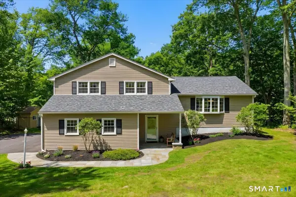 51 Roberts Road, Marlborough, CT 06447