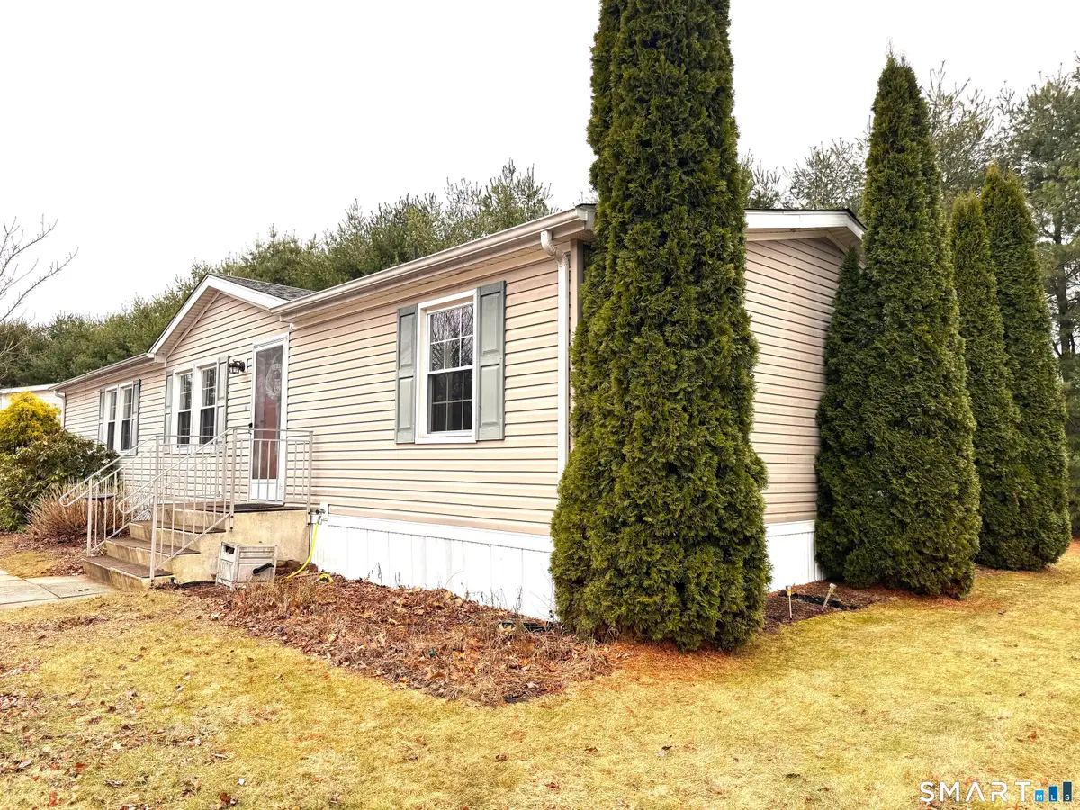 11 Circle Drive, North Windham, CT 06256 - #1