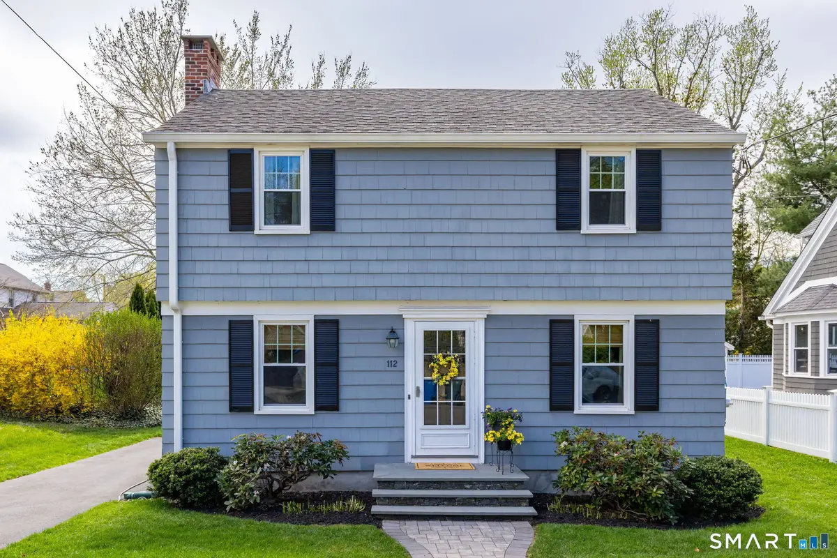 112 Harmon Street, Hamden, CT 06517 - #1