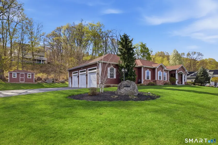 90 Belgian Circle, Bristol, CT 06010 - #2