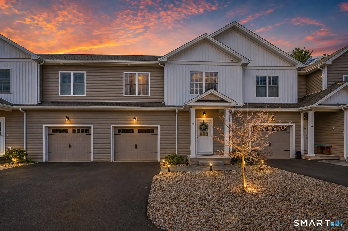 29 Covey Road #21, Burlington, CT 06013 - #1