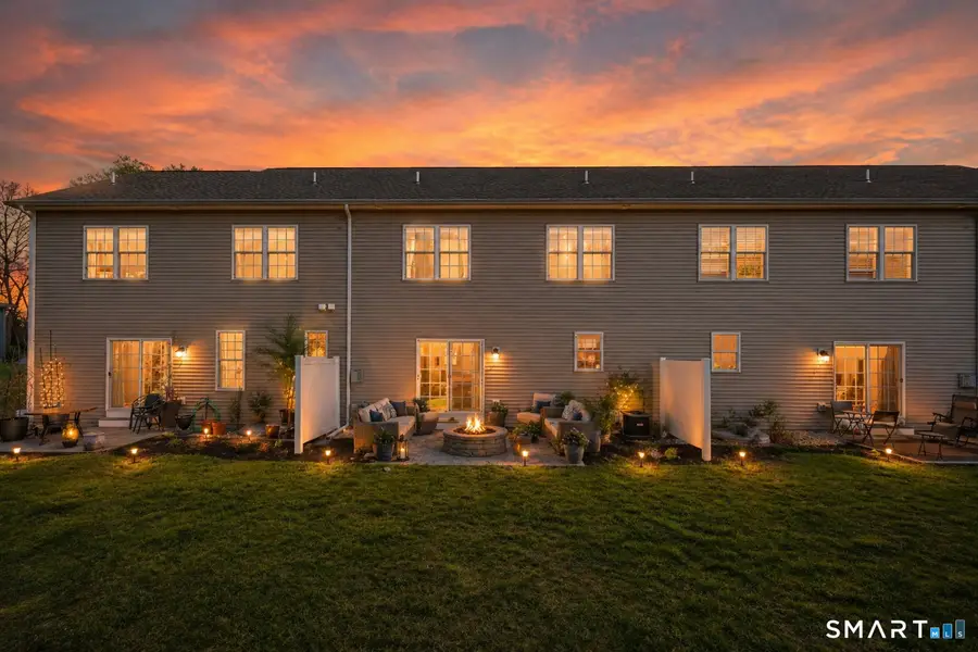 29 Covey Road #21, Burlington, CT 06013 - #2