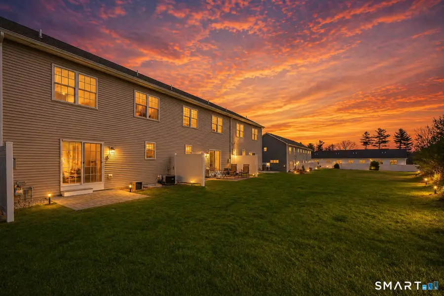 29 Covey Road #21, Burlington, CT 06013 - #3