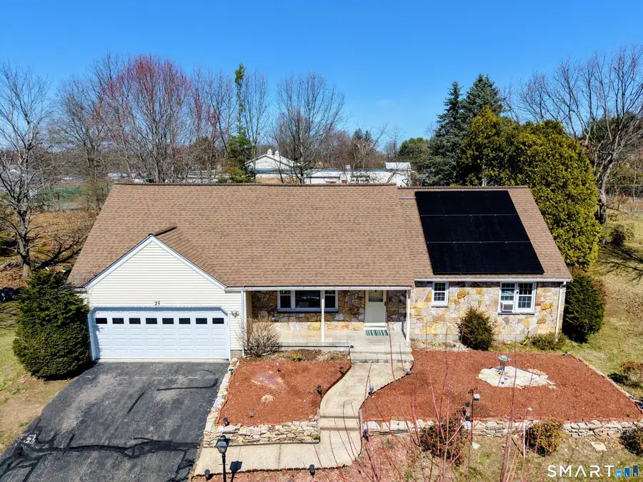 25 Hampshire Drive, Glastonbury, CT 06033 - #2