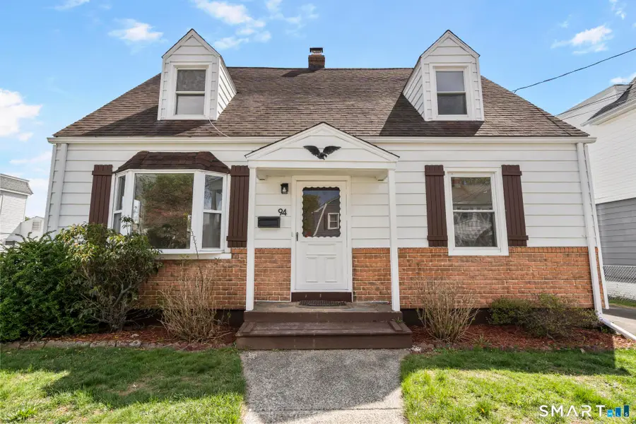 94 Third Street, Hamden, CT 06514 - #2