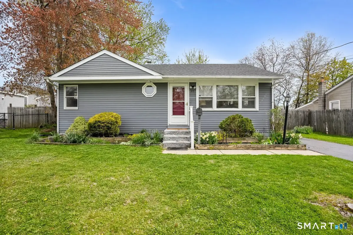 40 Compass Lane, West Haven, CT 06516 - #1