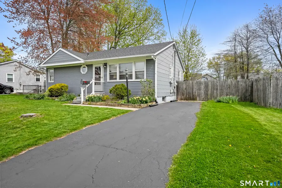 40 Compass Lane, West Haven, CT 06516 - #2