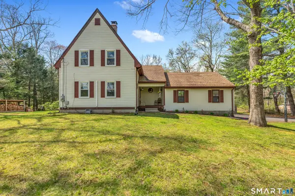 42 Mill Hill Road, Colchester, CT 06415