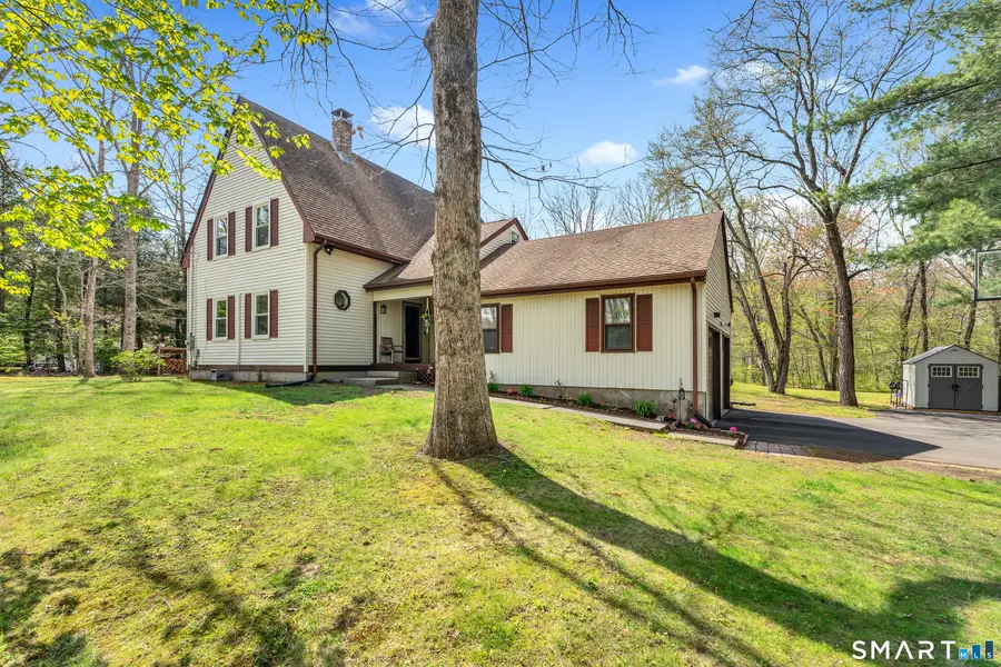 42 Mill Hill Road, Colchester, CT 06415 - #2
