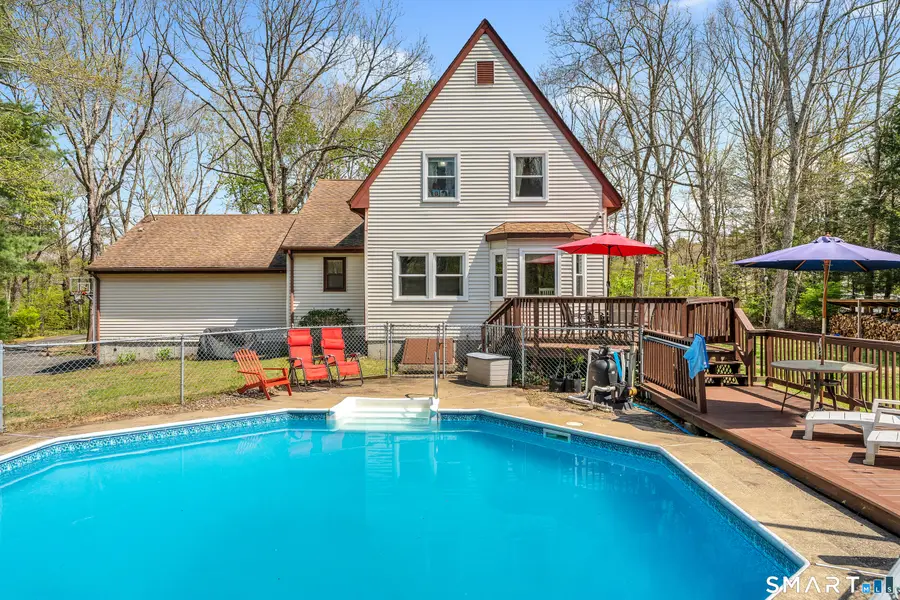 42 Mill Hill Road, Colchester, CT 06415 - #3
