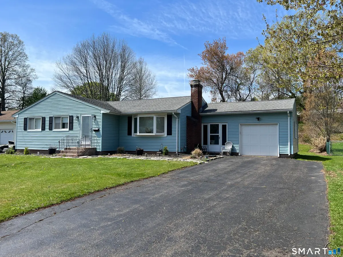 325 Barbara Road, Middletown, CT 06457 - #1
