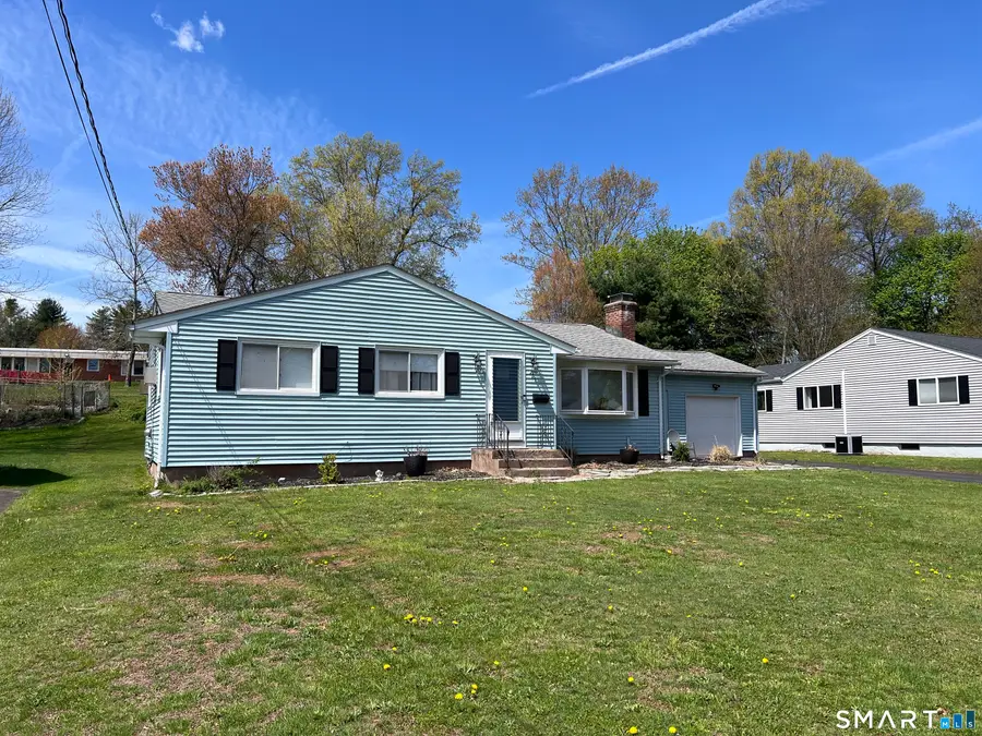 325 Barbara Road, Middletown, CT 06457 - #3