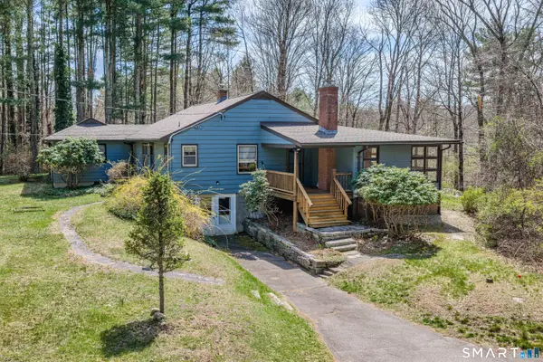 58 Mulberry Road, Mansfield, CT 06250