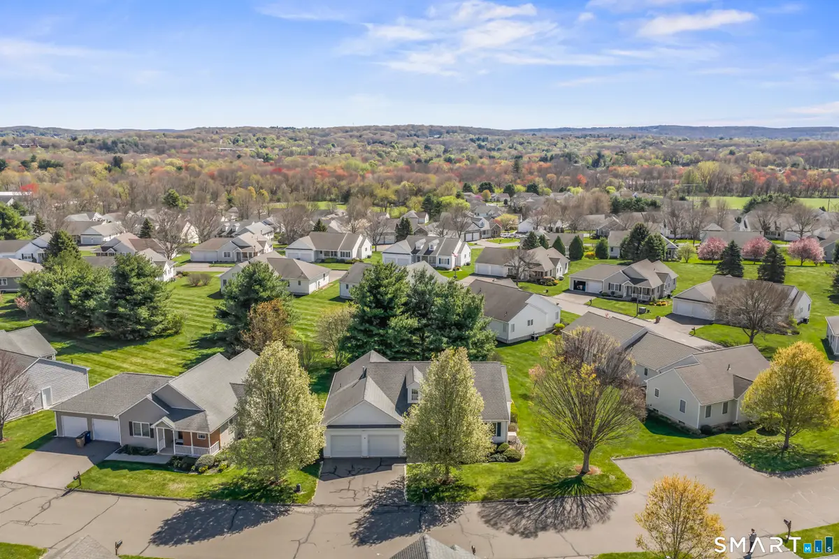 14 Oakview Place #14, Vernon, CT 06066 - #1