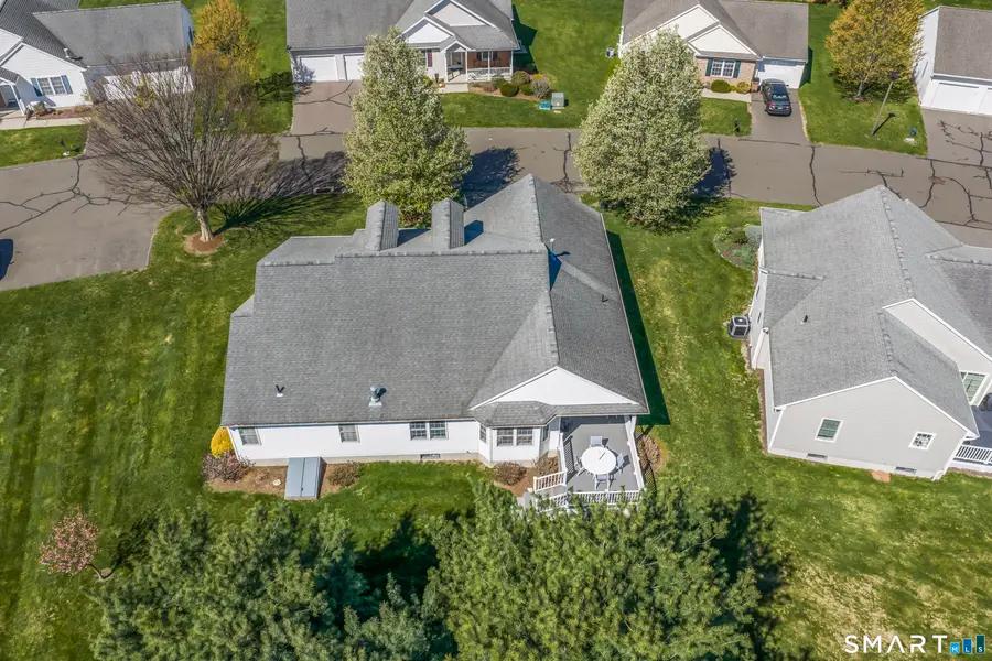 14 Oakview Place #14, Vernon, CT 06066 - #2