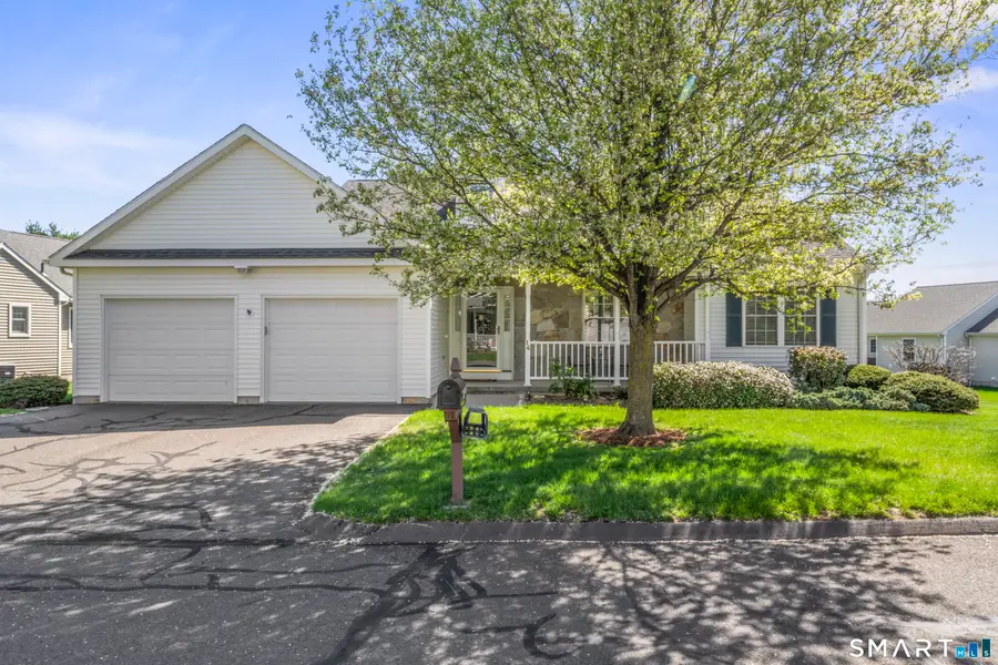 14 Oakview Place #14, Vernon, CT 06066 - #3