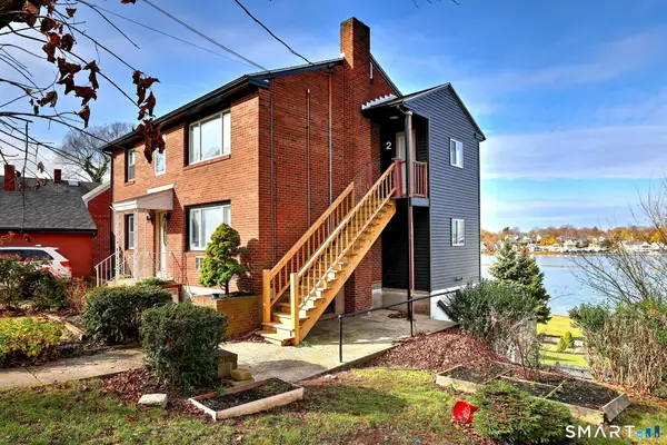 800 Quinnipiac Avenue, New Haven, CT 06513