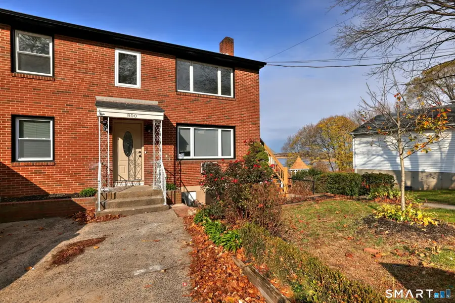 800 Quinnipiac Avenue, New Haven, CT 06513 - #3