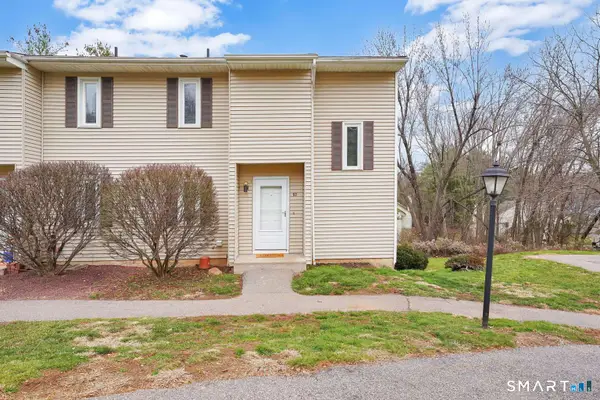 92 Spring Lane #92, Suffield, CT 06078