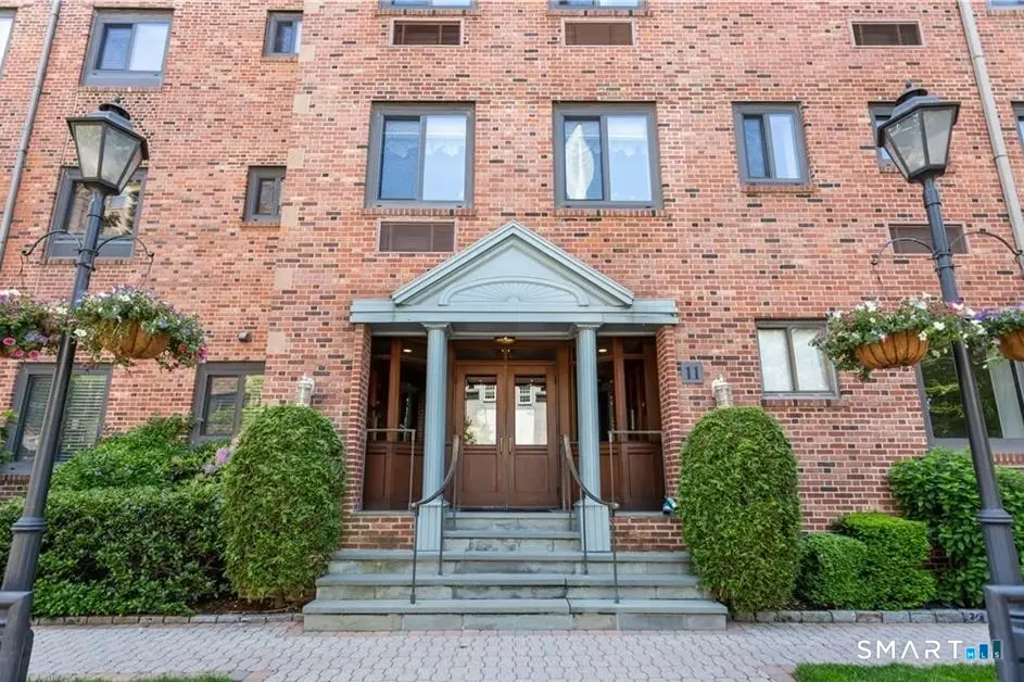 11 Lafayette Court #1C, Greenwich, CT 06830 - #1