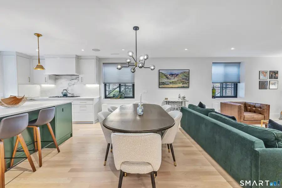 11 Lafayette Court #1C, Greenwich, CT 06830 - #3