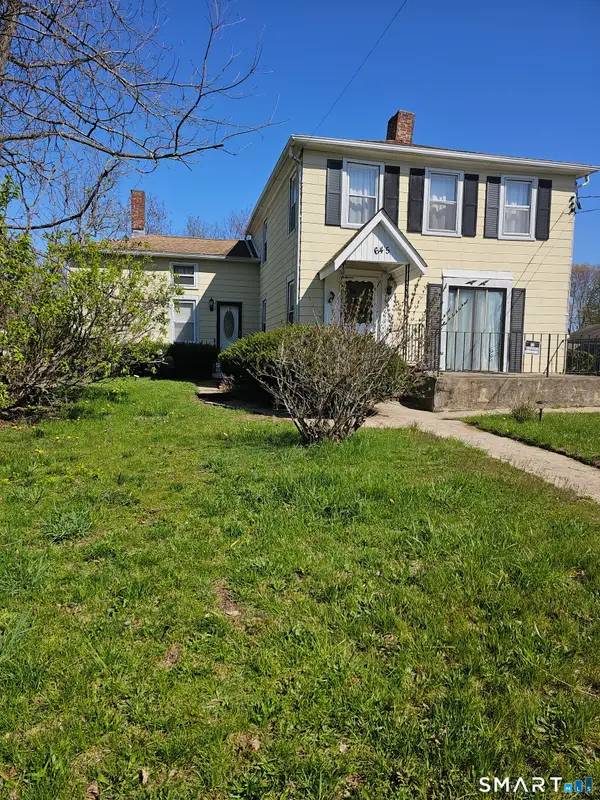 645 Silver Sands Road, East Haven, CT 06512