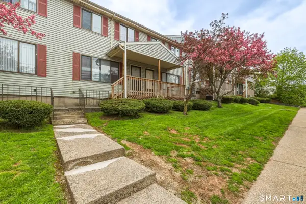 151 Newington Avenue #3B, New Britain, CT 06051