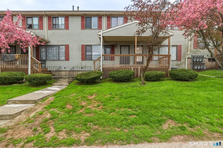 151 Newington Avenue #3B, New Britain, CT 06051 - #2