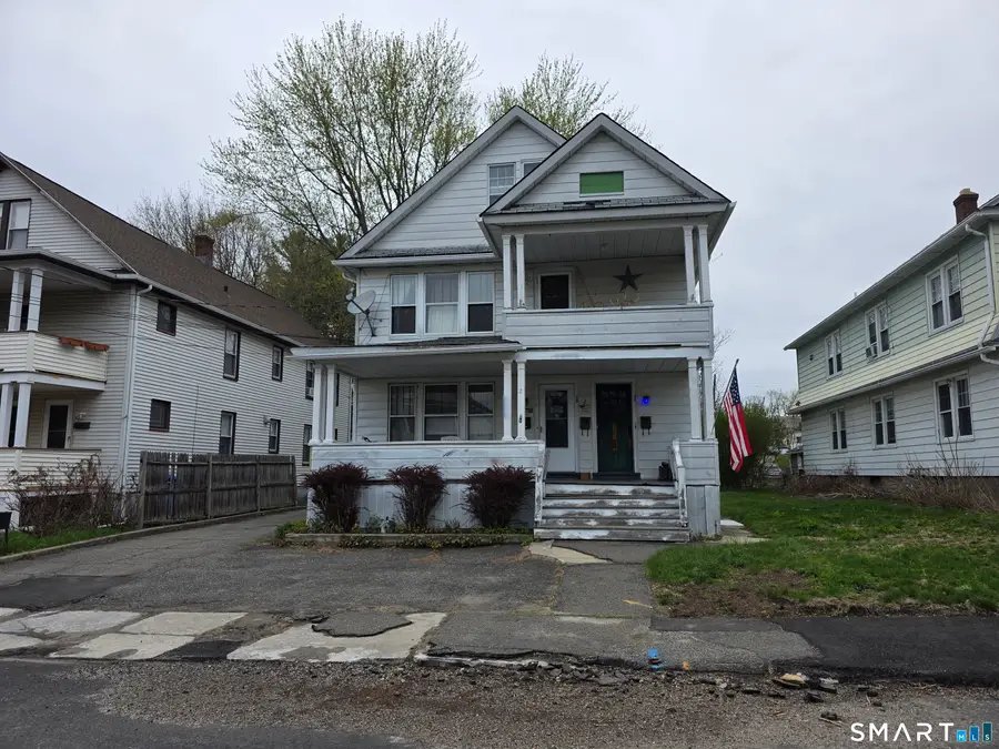 32 Evans Street, Torrington, CT 06790 - #2