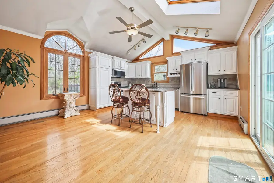 211 Cedar Mountain Road, Thomaston, CT 06787 - #2