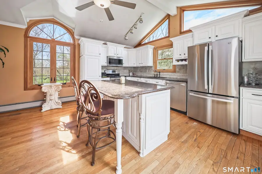 211 Cedar Mountain Road, Thomaston, CT 06787 - #3