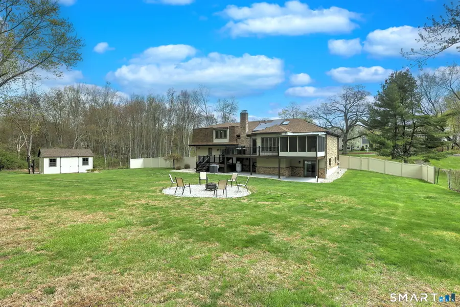 2262 Ridge Road, North Haven, CT 06473 - #2