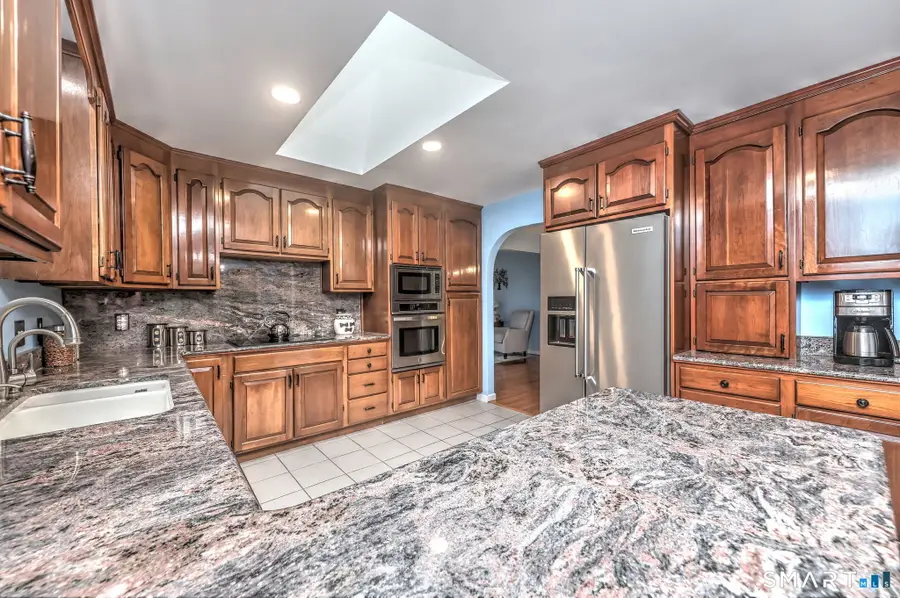 2262 Ridge Road, North Haven, CT 06473 - #3