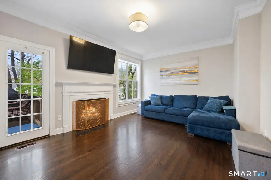 44 Cricket Lane, Fairfield, CT 06825 - #3