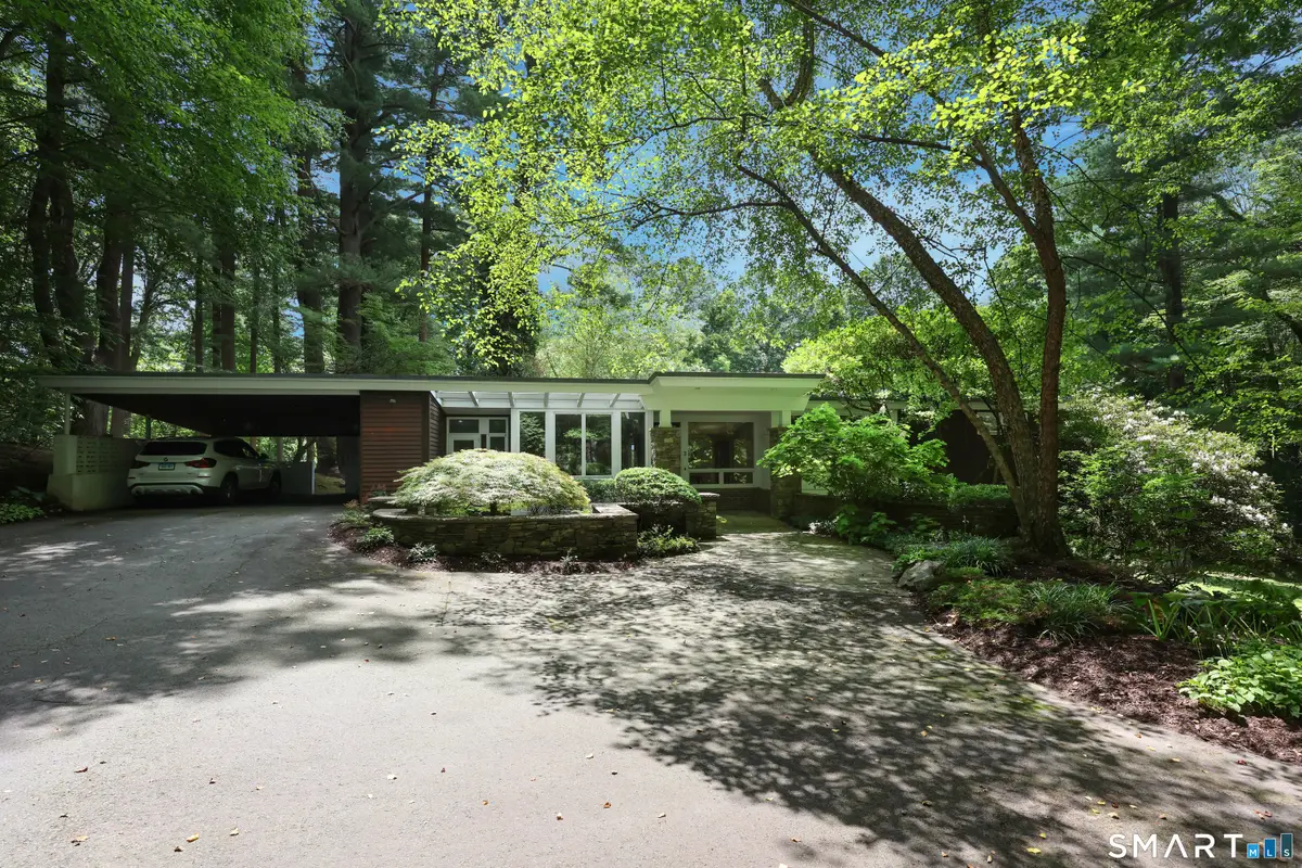 3 Pheasant Hill, Farmington, CT 06032 - #1