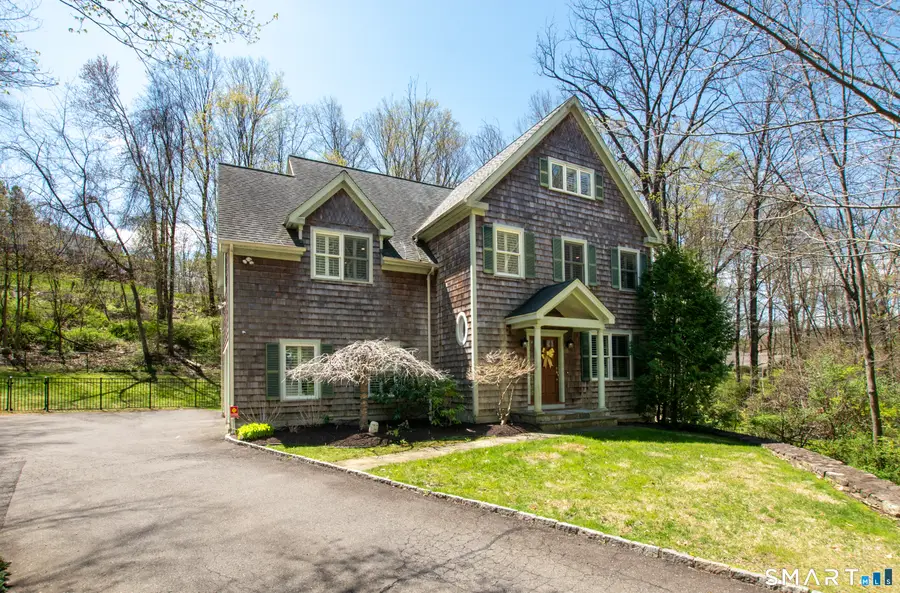 88 Ledges Road, Ridgefield, CT 06877 - #2