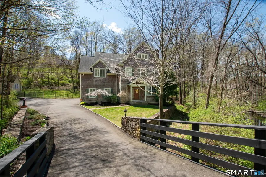 88 Ledges Road, Ridgefield, CT 06877 - #3