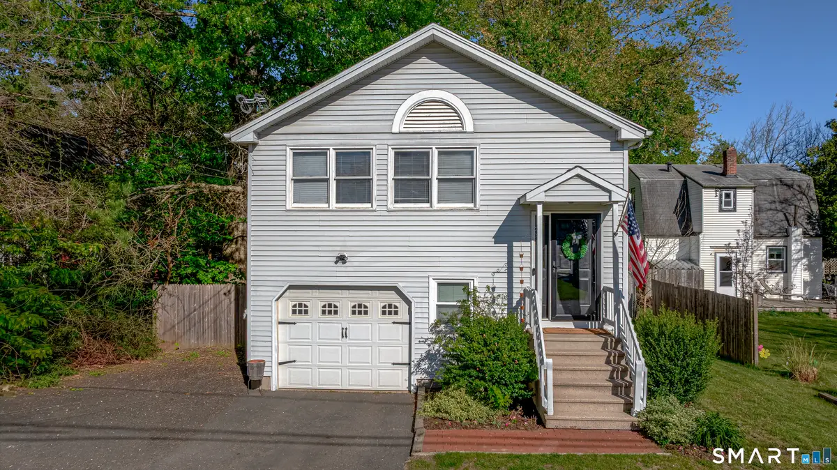 18 Atwood Street, Plainville, CT 06062 - #1