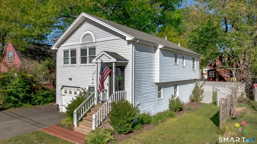 18 Atwood Street, Plainville, CT 06062 - #2