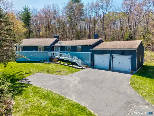 427 North Harwinton Avenue, Plymouth, CT 06786