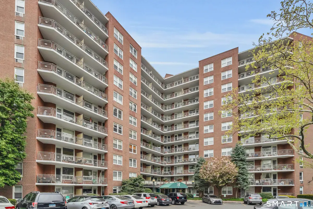 91 Strawberry Hill Avenue #727, Stamford, CT 06902 - #1