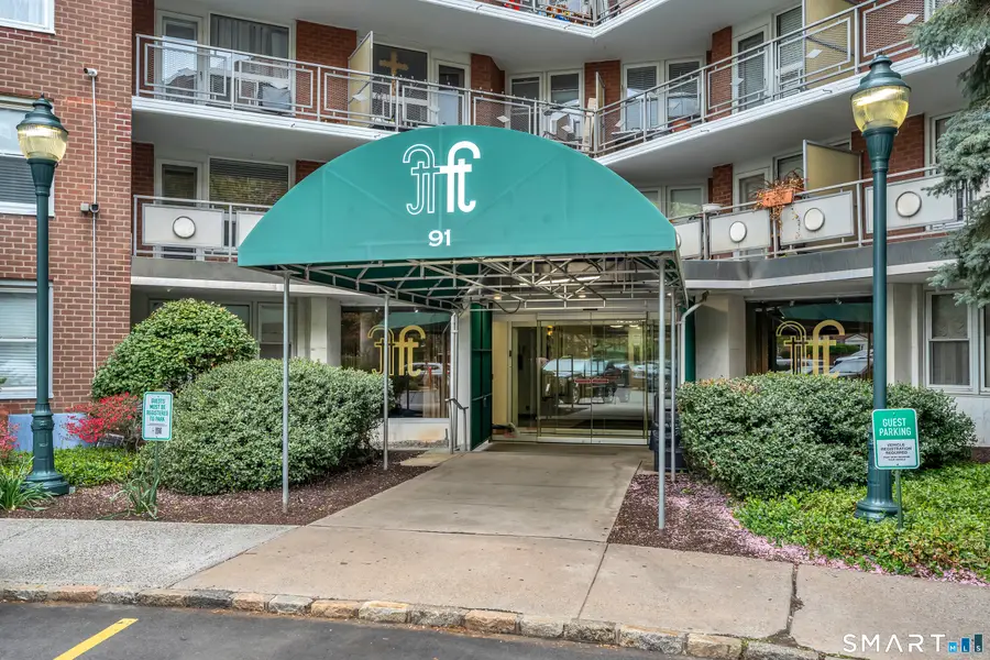 91 Strawberry Hill Avenue #727, Stamford, CT 06902 - #3