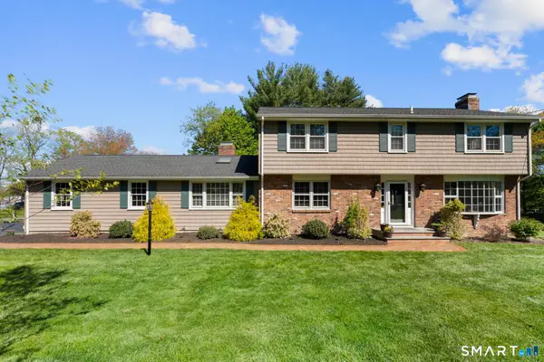 278 Charles Court, Orange, CT 06477
