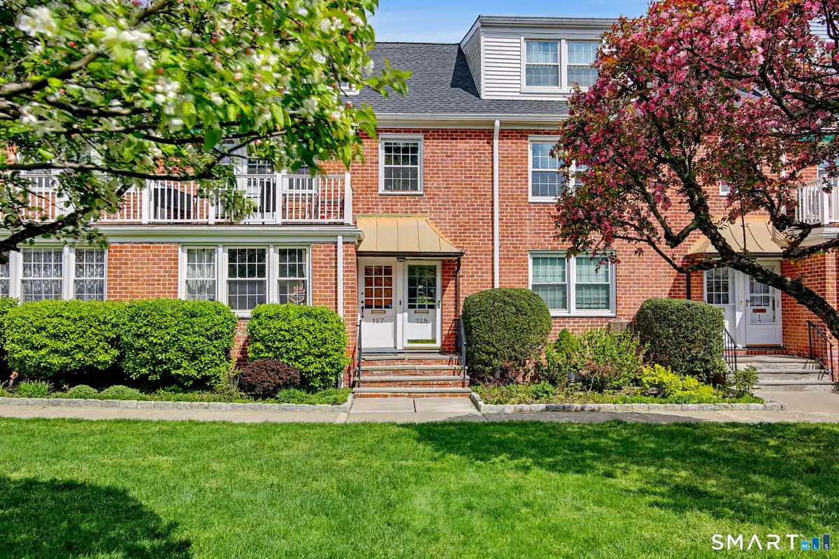 128 Putnam Park #128, Greenwich, CT 06830 - #1