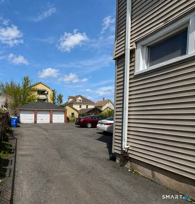 158 South Street, Hartford, CT 06114 - #2
