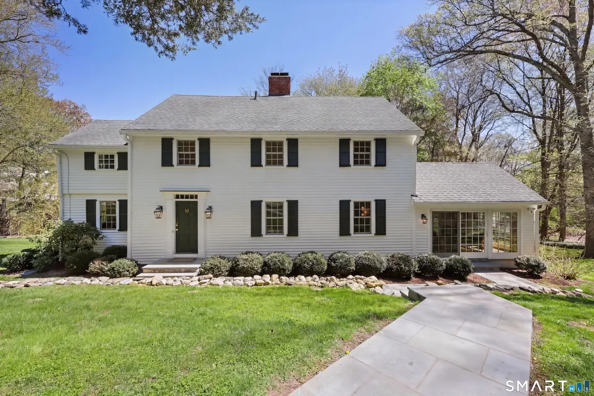 3 Cedar Pond Road, Westport, CT 06880 - #1