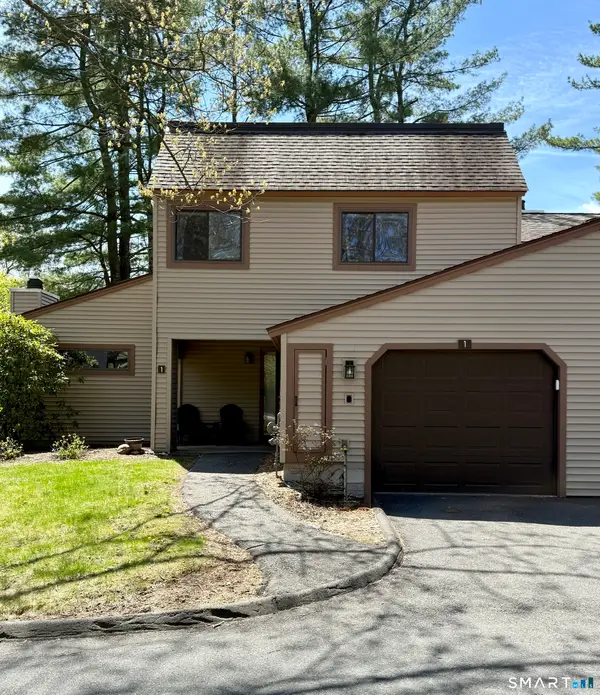 1 Maple Lane #1, Avon, CT 06001