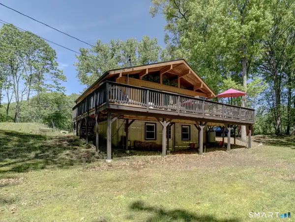3 Little Lane, Mansfield, CT 06268