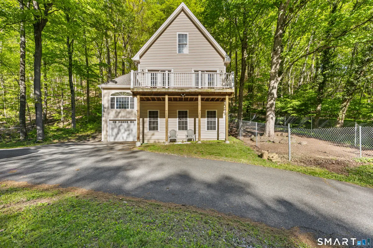 960 Thorpe Avenue, Meriden, CT 06450 - #1