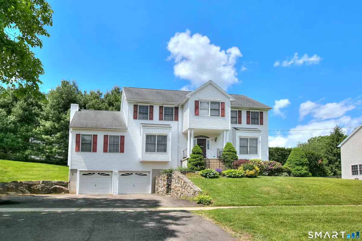 765 Cutspring Road, Stratford, CT 06614 - #1